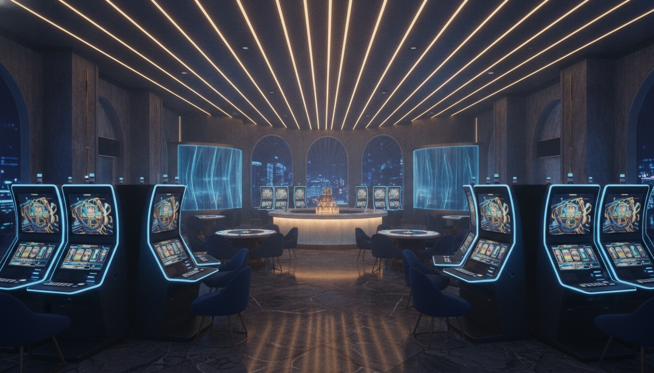 Buran Casino — Pregled in Pogosta Vprašanja
